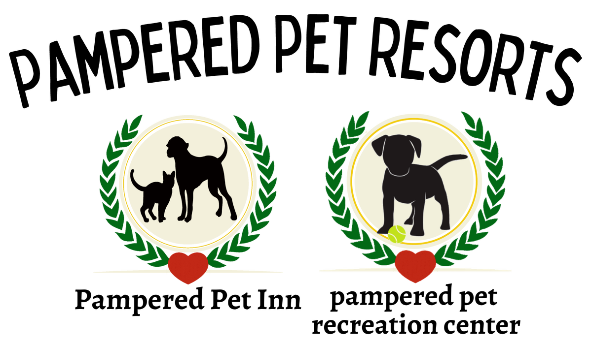 Home Pampered Pet Resorts